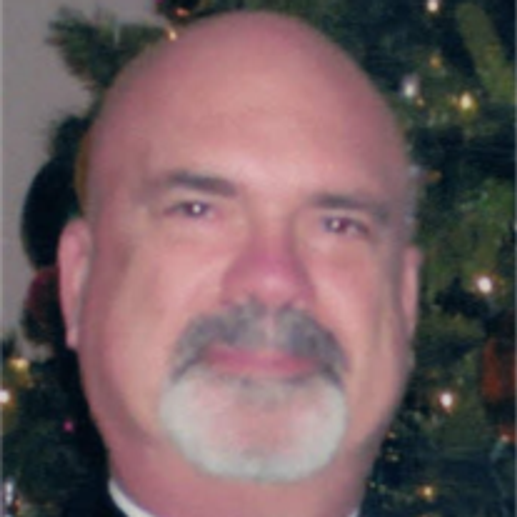 Richard F. Miller