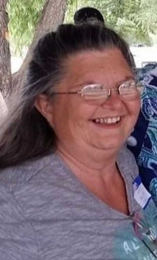 Hollyce Johnson