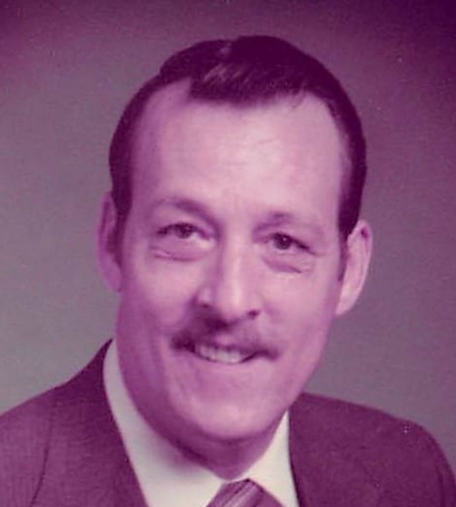 Richard Earle Lacoe