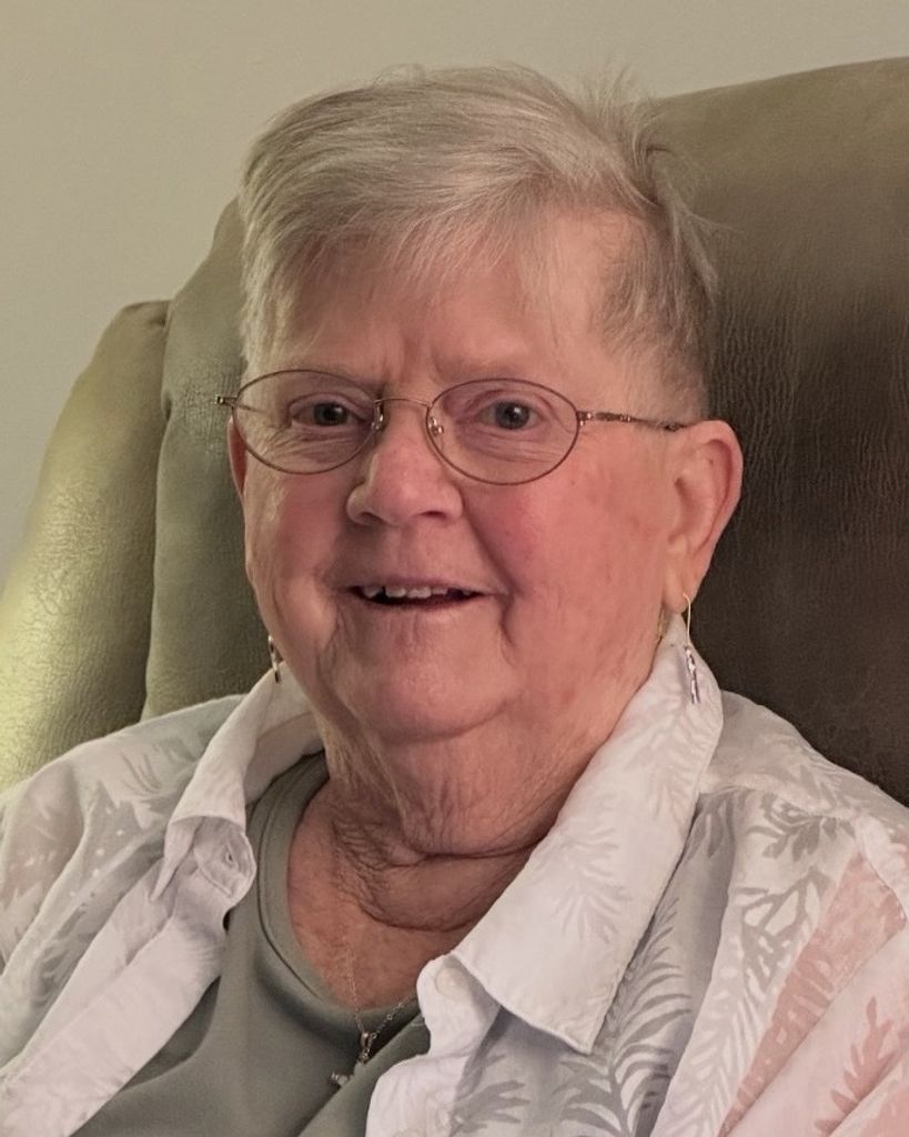 Jannette Langley