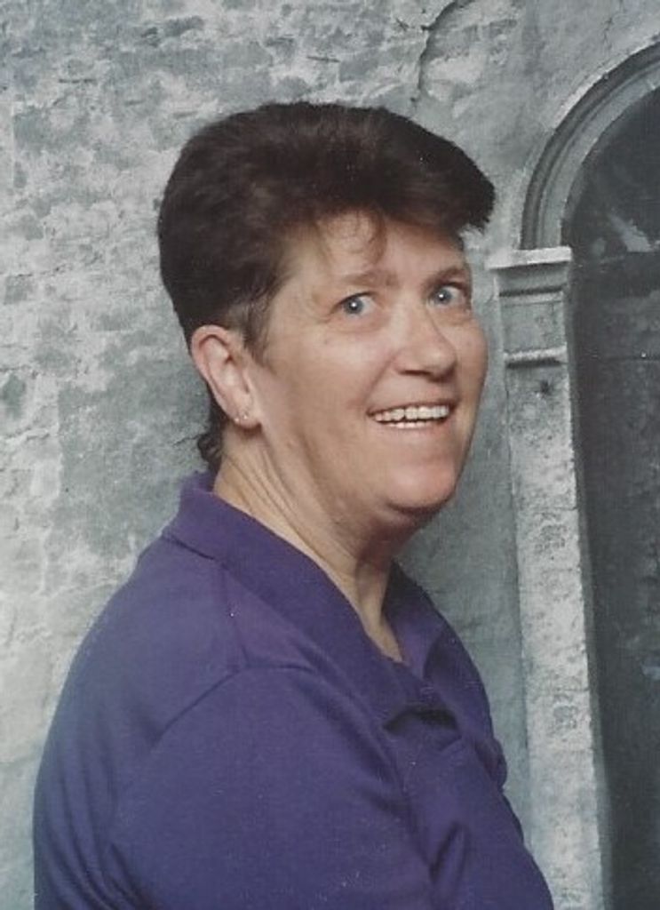Gayle Rogers