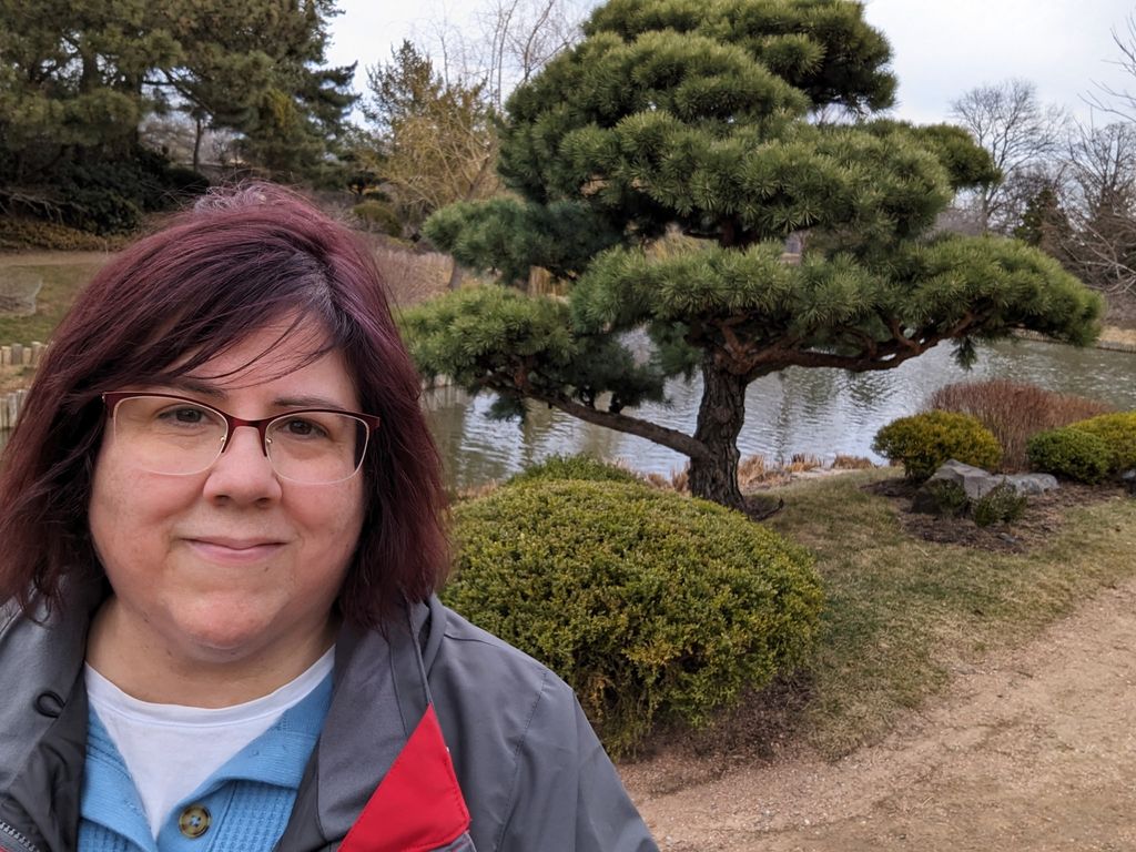 Elizabeth Anne Ocon Profile Photo