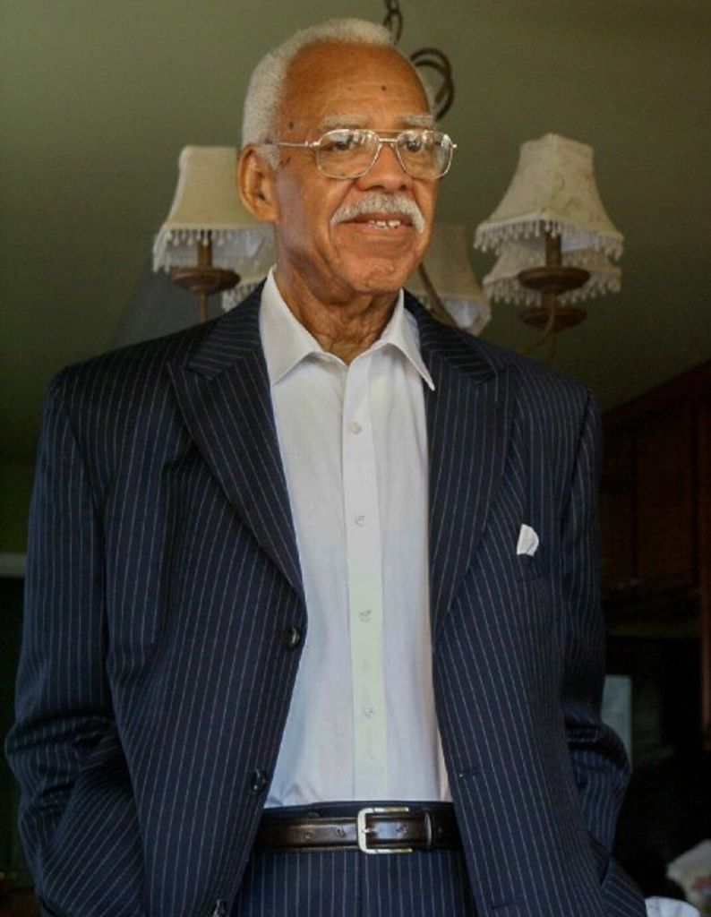 Wiliam Chatmon