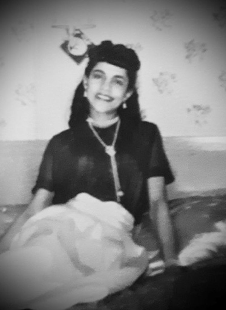 Palmira Weisbaum Profile Photo