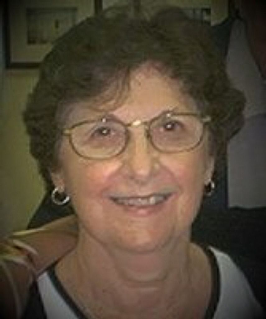 Ann  Taylor Profile Photo