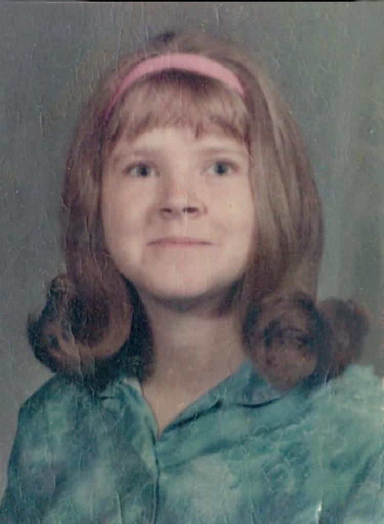Katherine Hood Profile Photo
