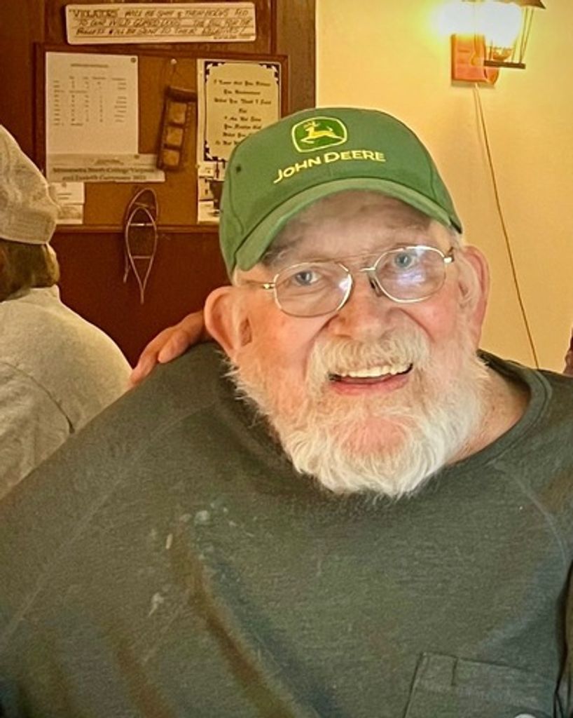 Randall "Randy" John Fry Profile Photo