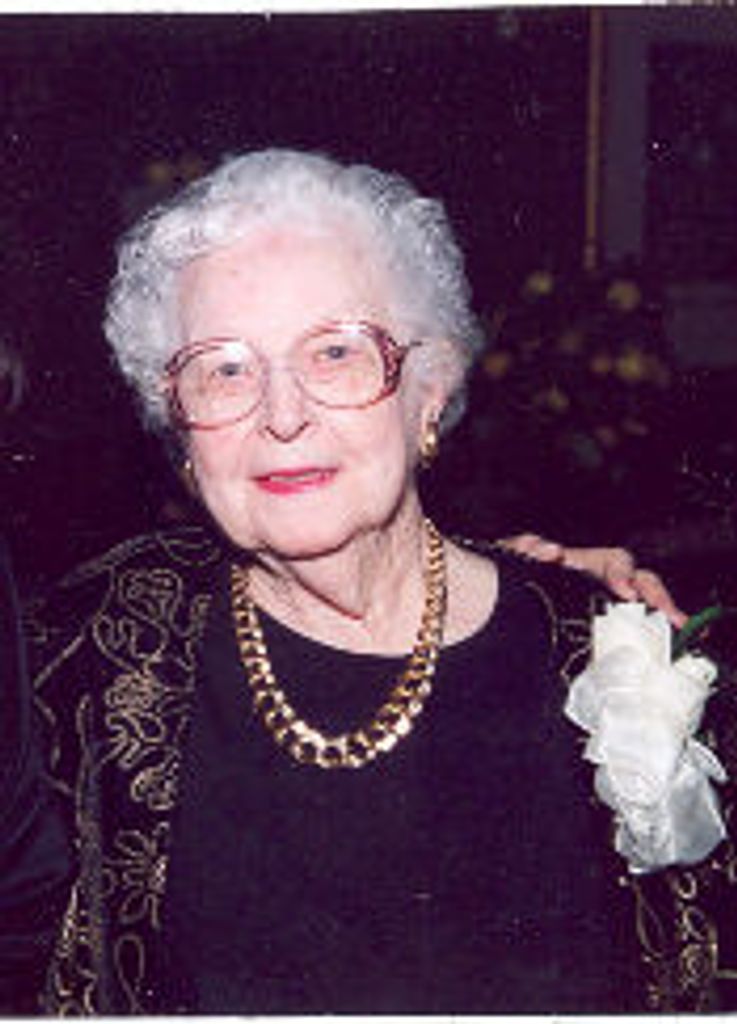 Pauline Fenwick Faith Profile Photo