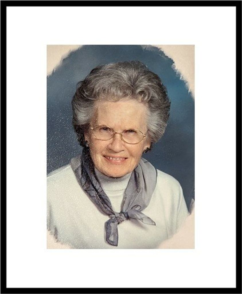 Lucile Newton Profile Photo