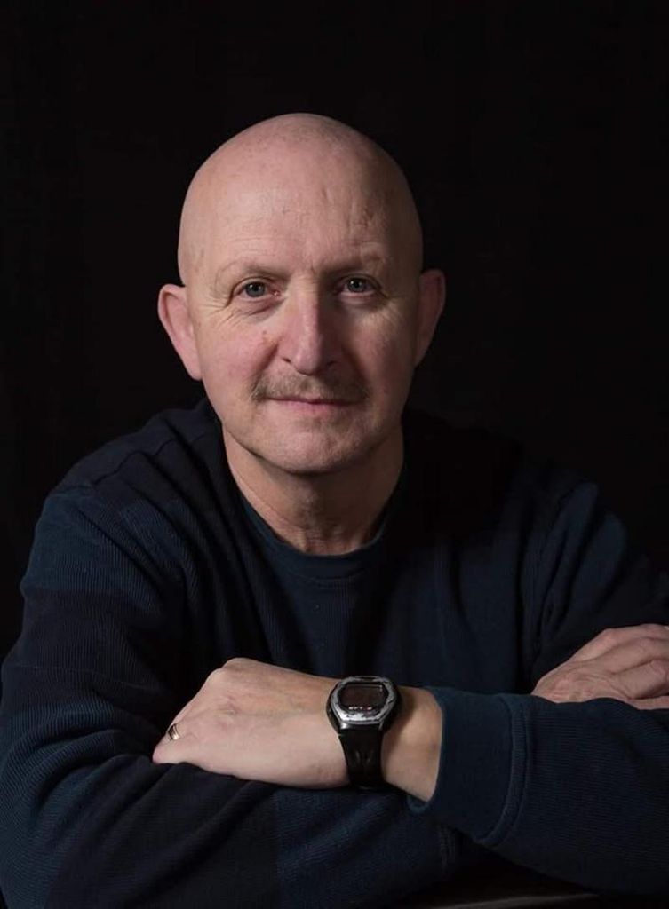 Samuel George Greene Profile Photo