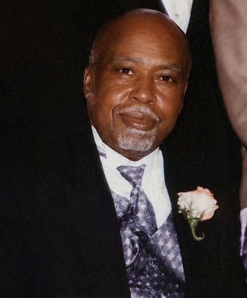 George T. Robinson