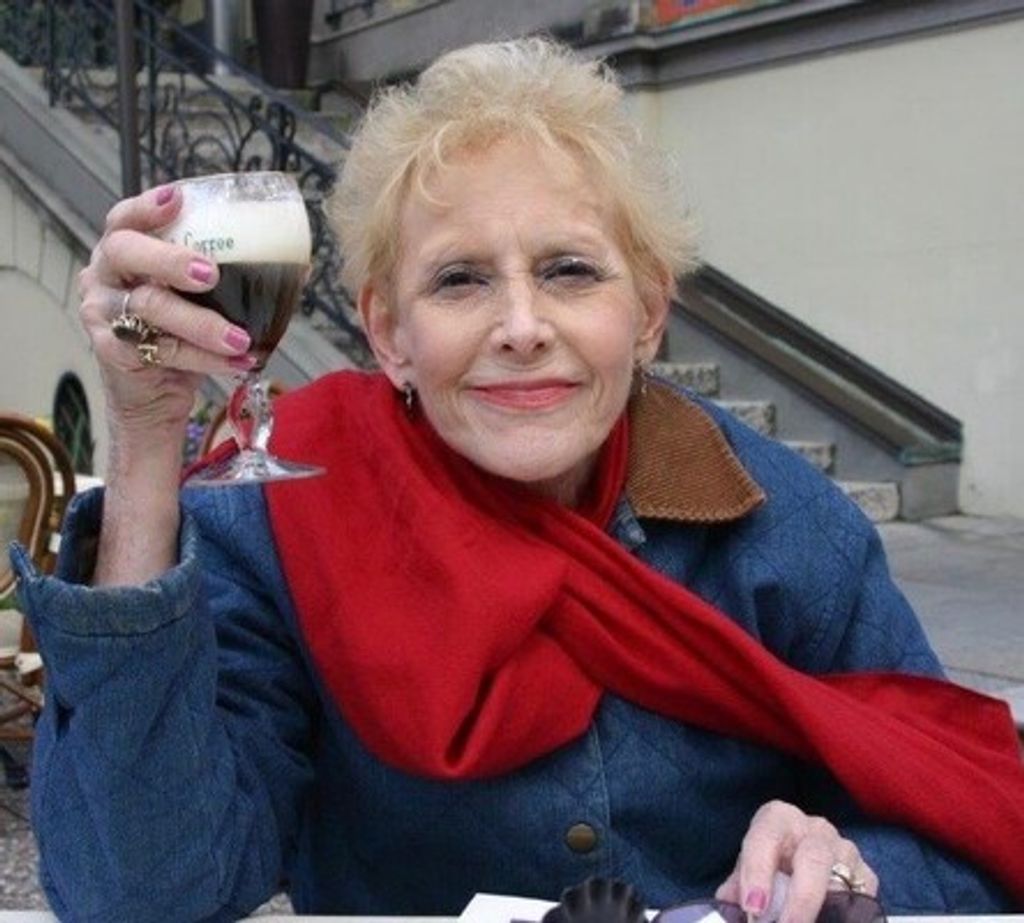 Sherron Dressler