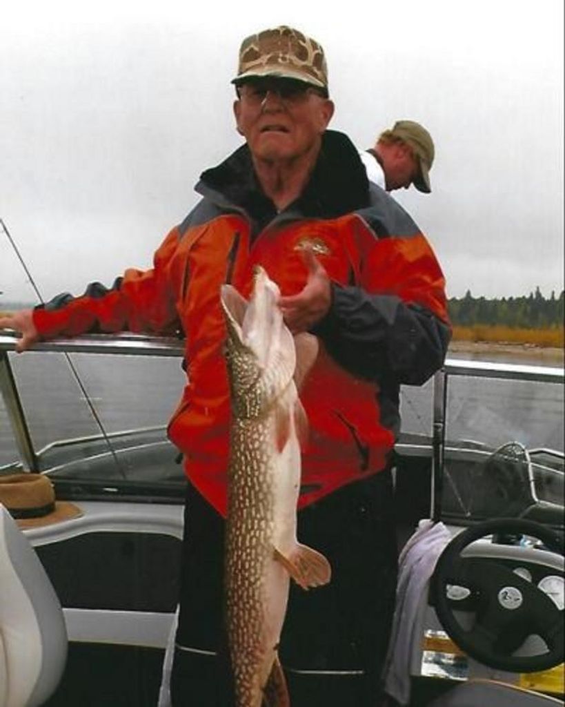 Frederick "Fred" Grant