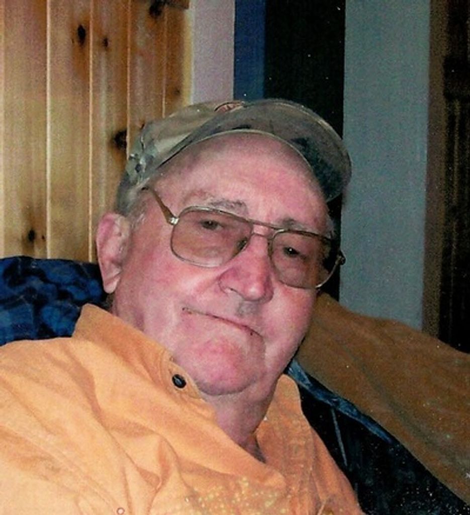 Clarence Ashby Wiseman Profile Photo