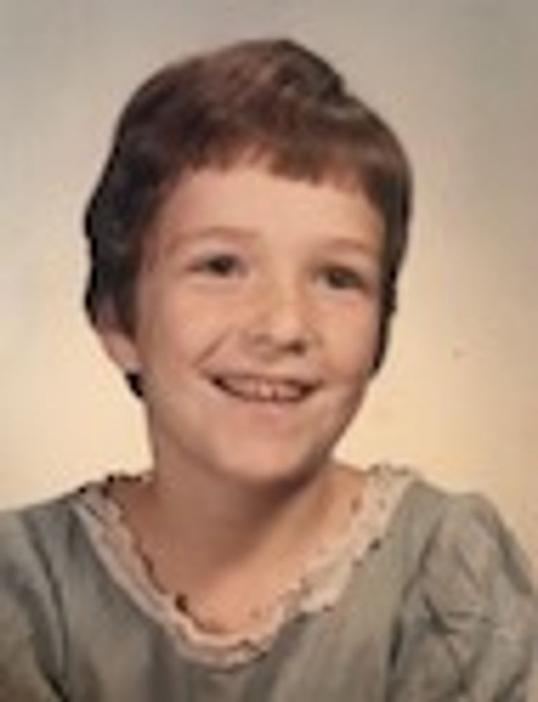 Mary  Rose Mcgann Profile Photo