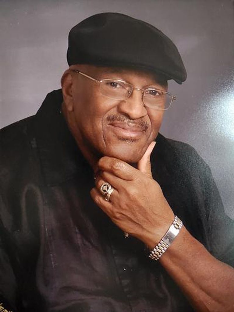 Willie Walter Parlor Jr. Profile Photo