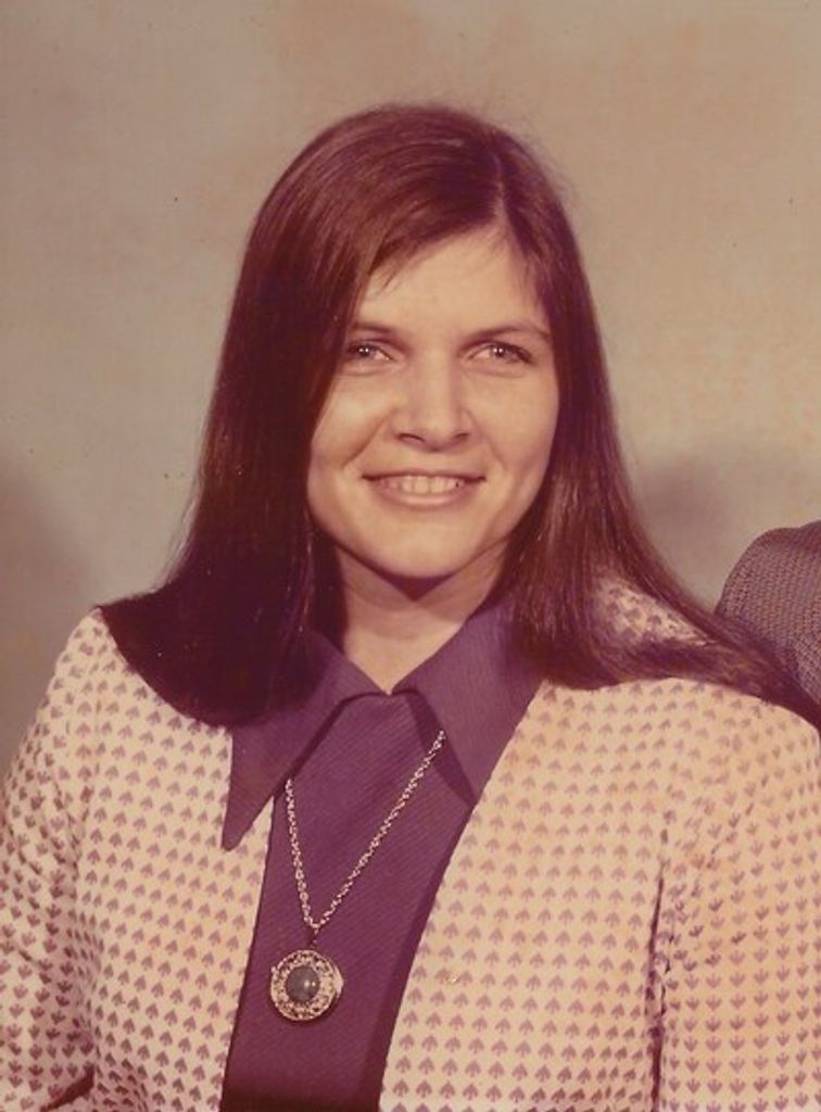 Hilda Inez Woods Profile Photo