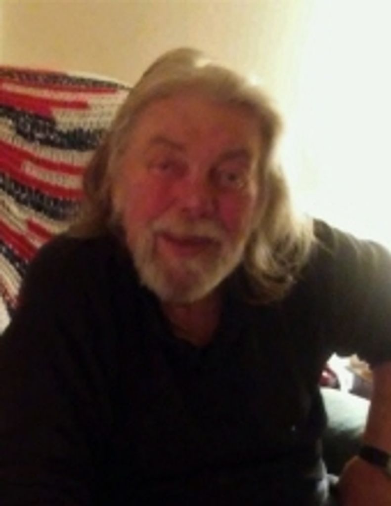 Jesse Paul Morgan, Sr.