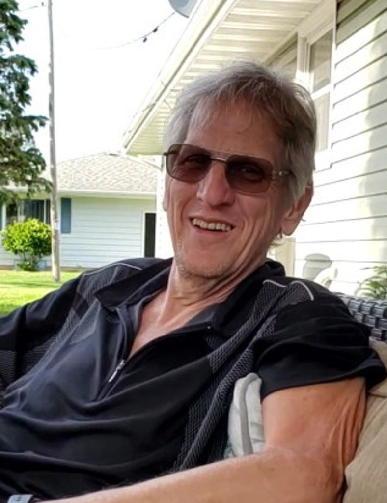 John T. Dietschweiler Profile Photo