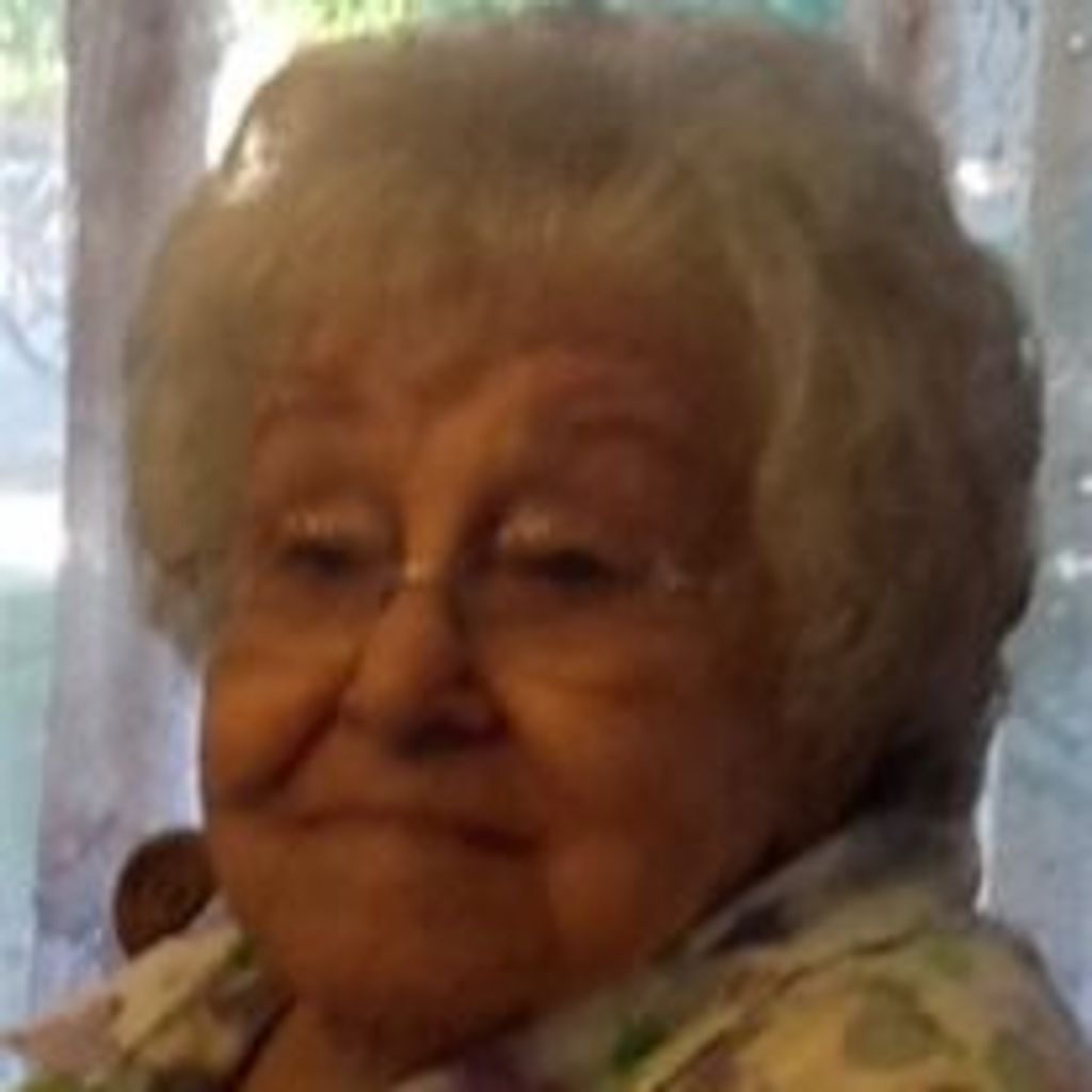 Janet May Melanson