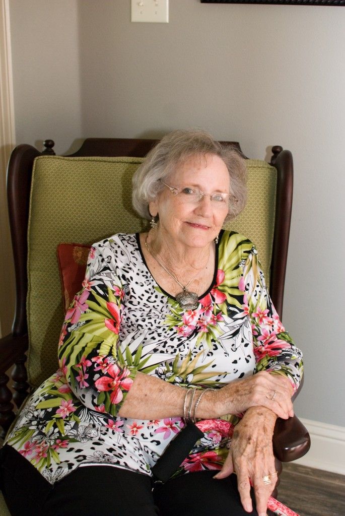 Merle Elizabeth McLeod (King) Neill Profile Photo