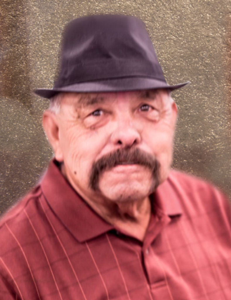 Manuel P. Duran, Sr.