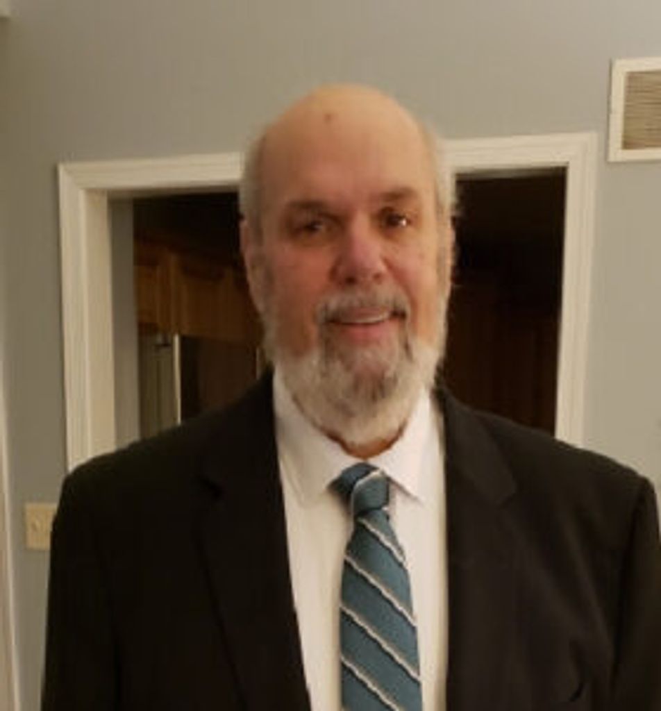 Harry E. Roberts Iv