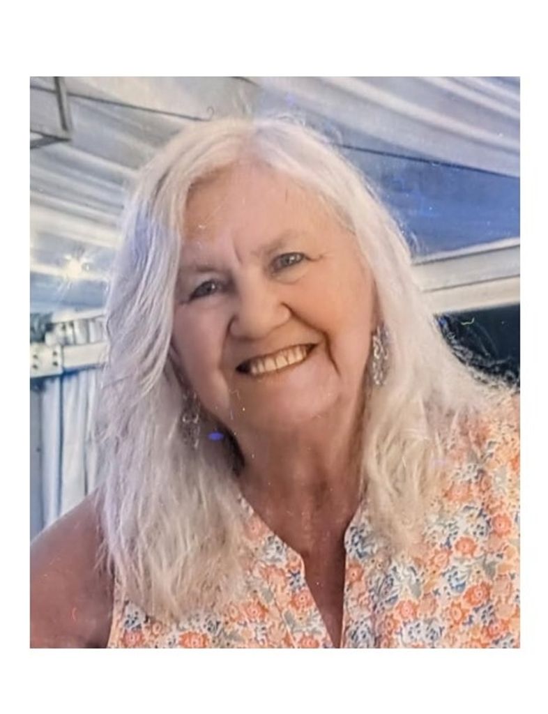 June Hallman Profile Photo