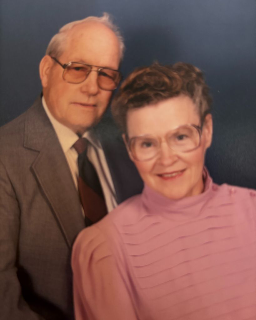 LaVonne Arlene Beguelin