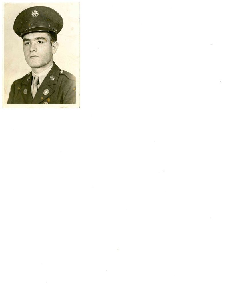 EUGENE E. RAPPOSELLI Profile Photo