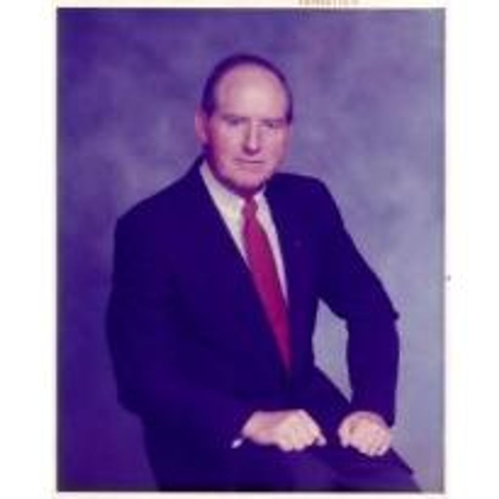 Paul James Lewis, Sr.