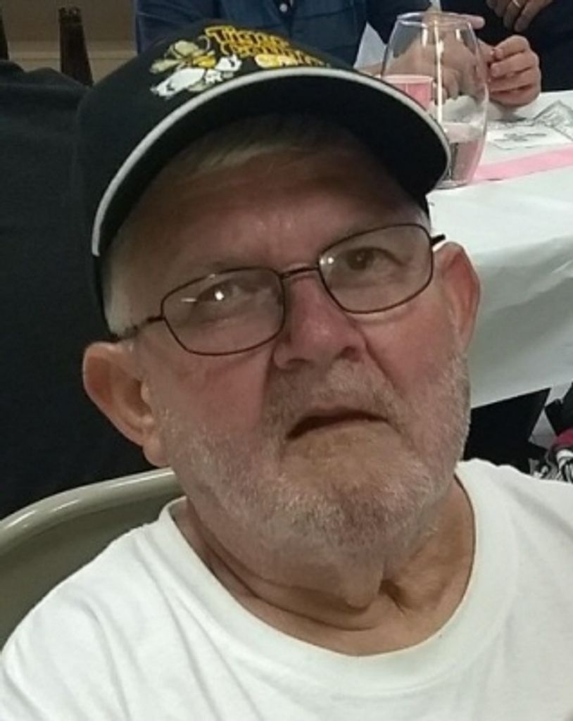 Terry "Mert" Springer Profile Photo