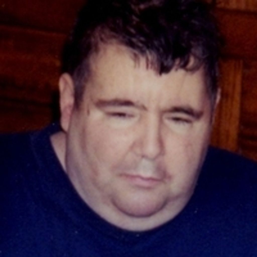 Lawrence J. "Larry" Lerschen