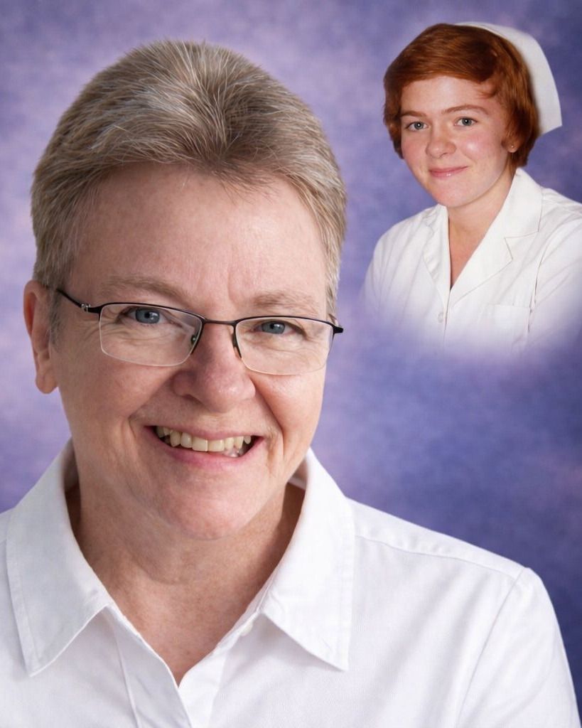 Susan Irene MacKay Profile Photo