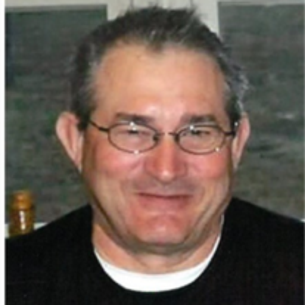 Charles Wayne Taylor