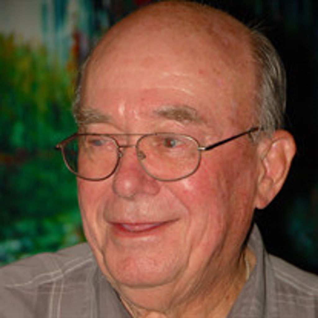 Jay Greenleaf