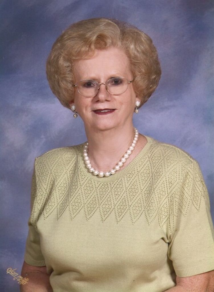 Myra Jane (Ganues)  Miller