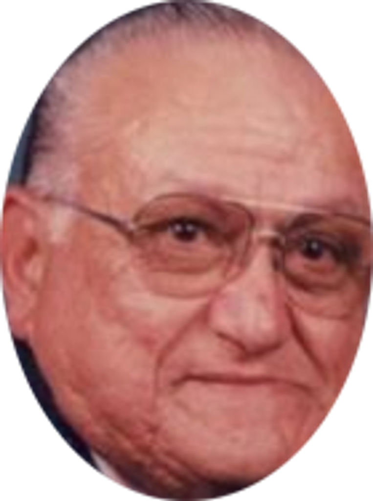 Manuel D. "Tiger" Garcia Jr.
