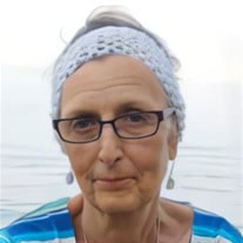 Nancy Ruth Farrand