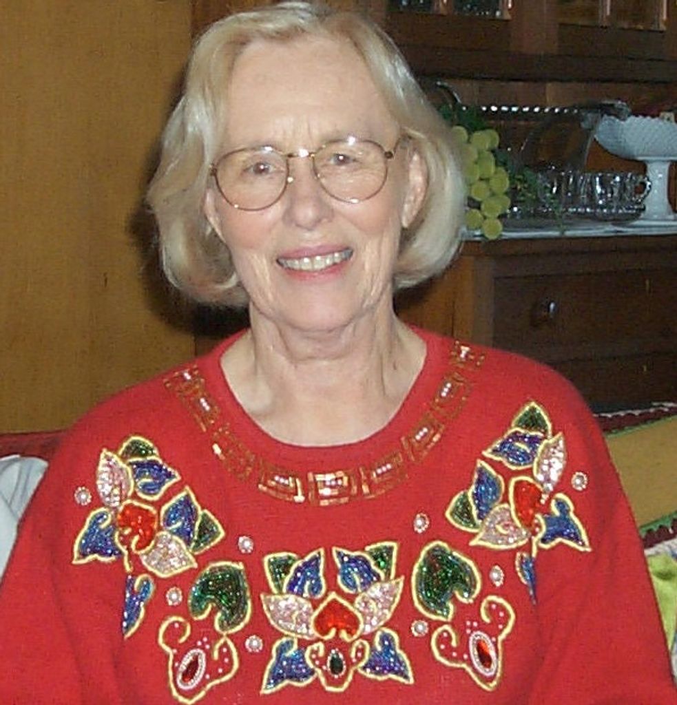 Geraldine Walling Clark Profile Photo