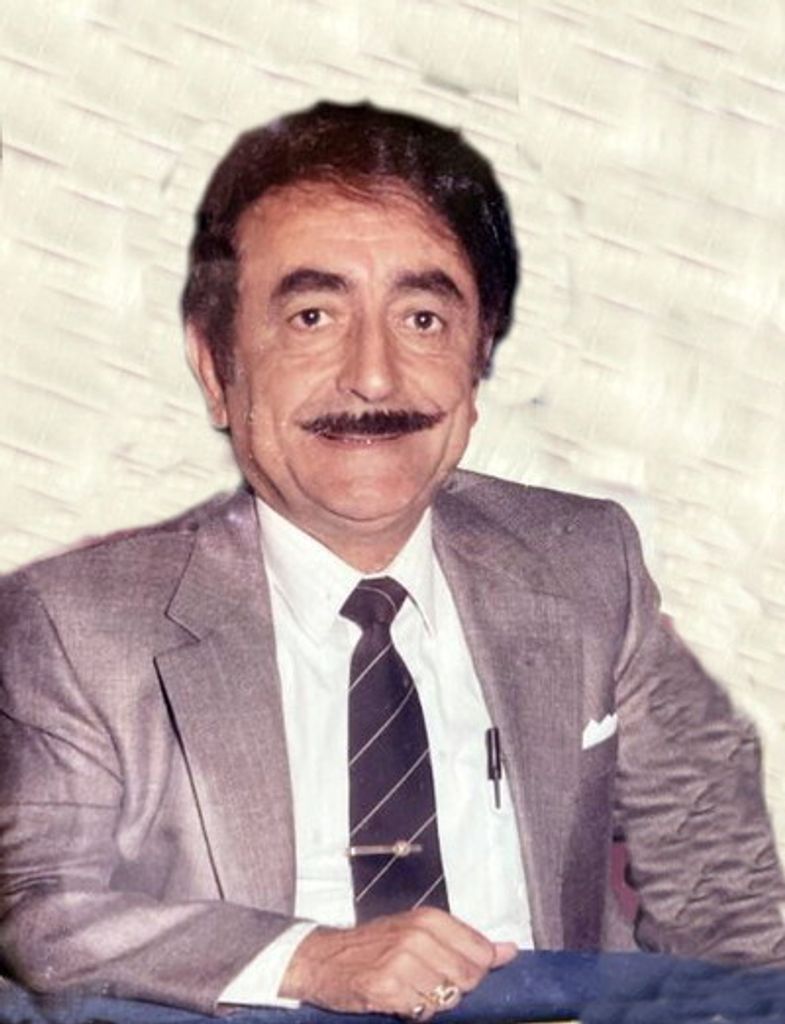 Habib Yacoub Dadou Profile Photo