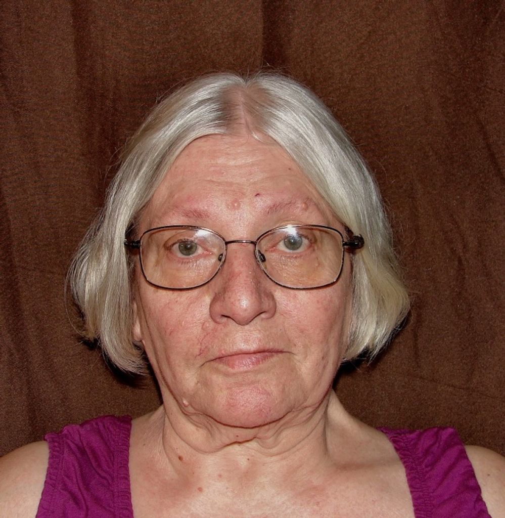 Carolyn Molzahn
