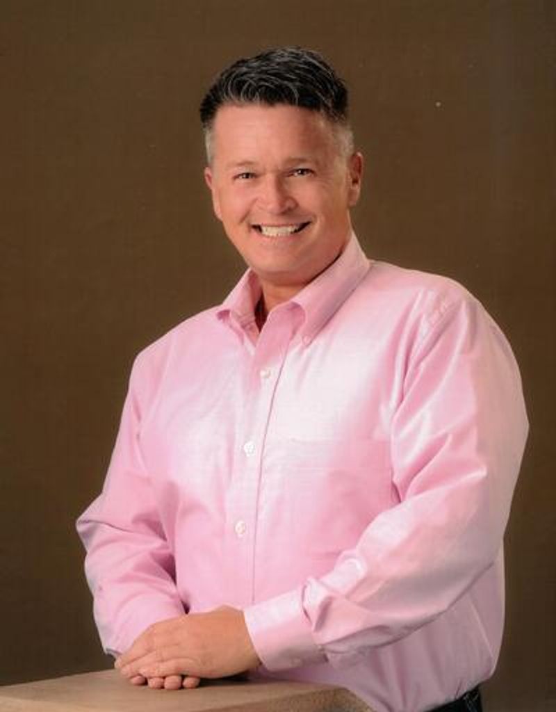 Ronnie Darrin Land Profile Photo