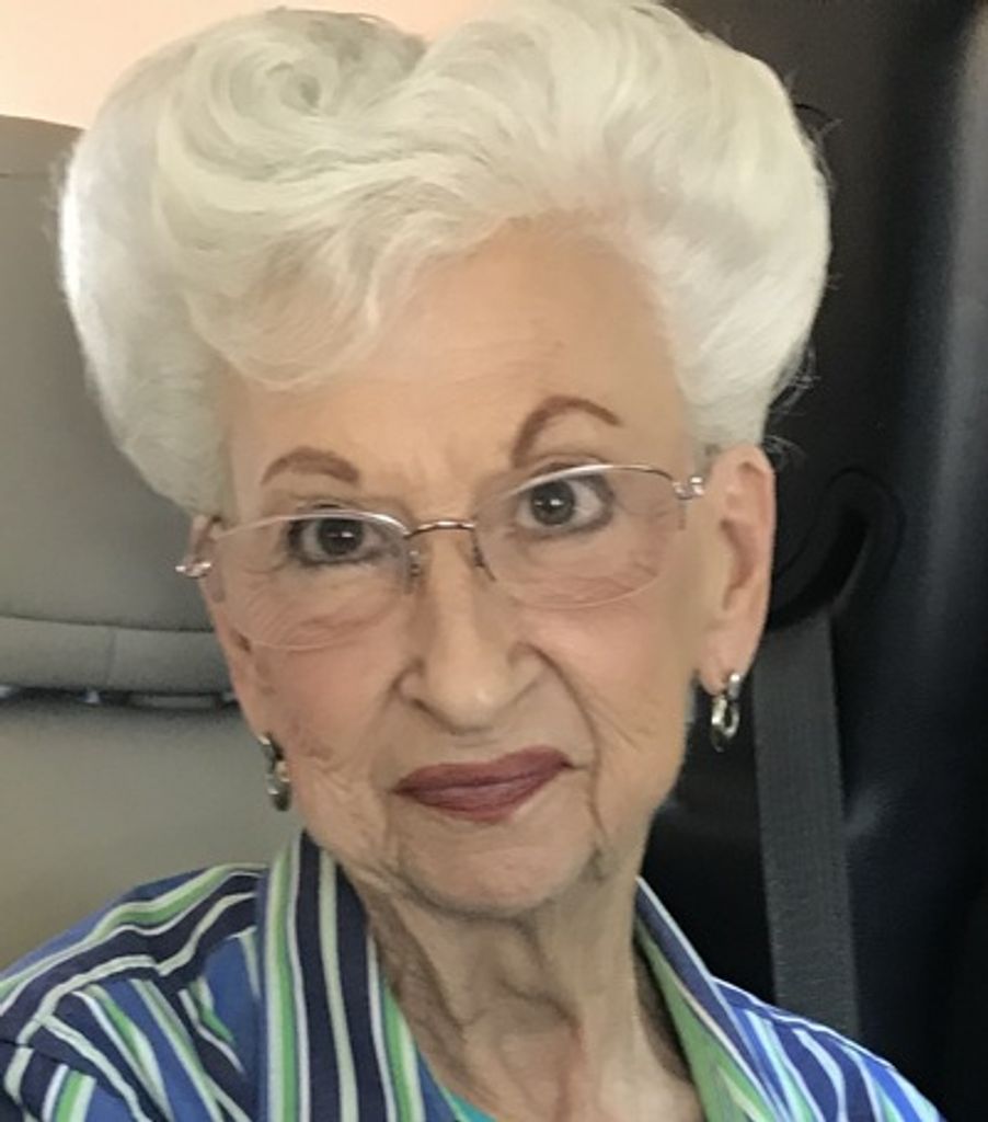 Murlene Hurley Bradley