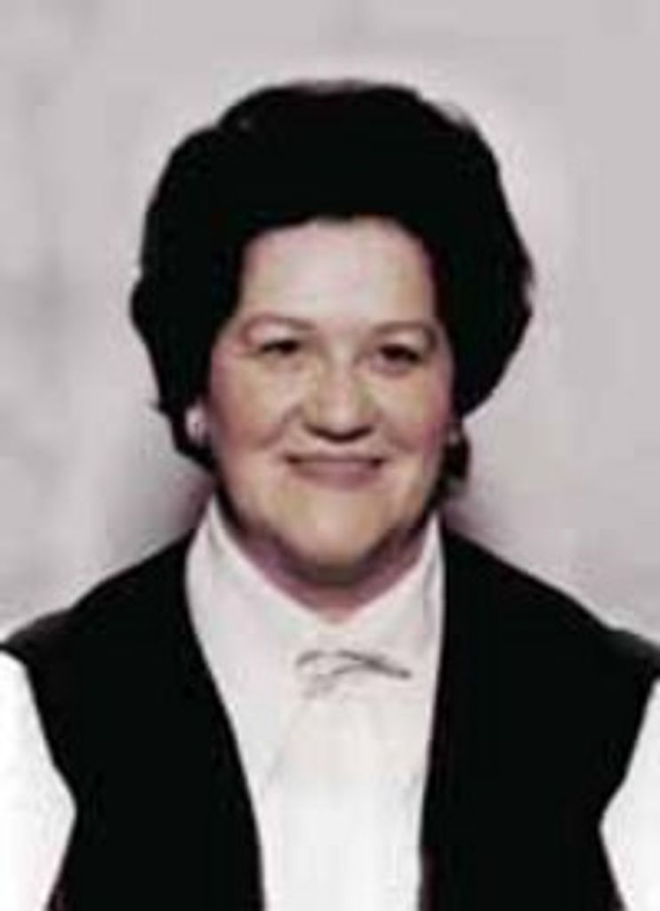 Marjorie Klingenberg