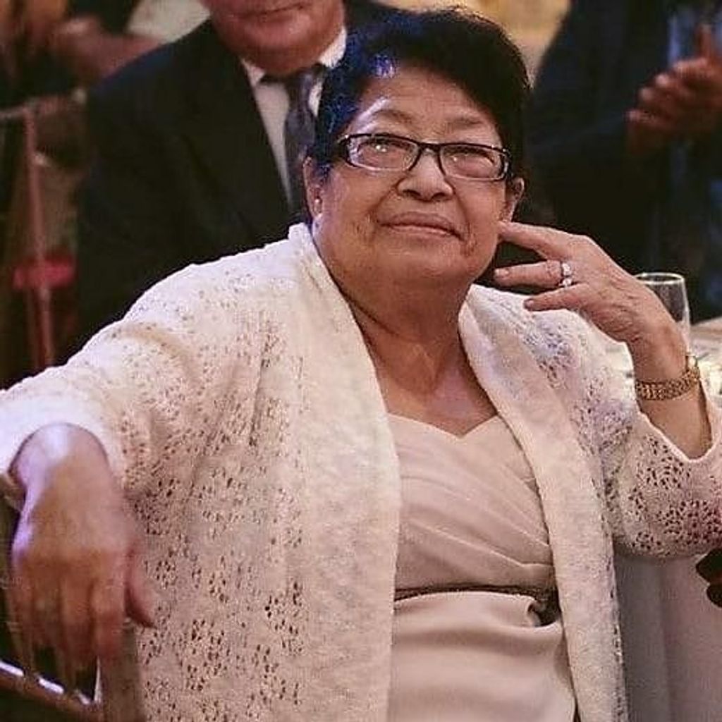 Gloria Isabel Ruiz