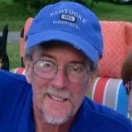 James Russell Graf Profile Photo