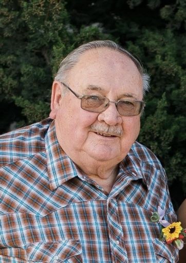 Terrill Clifford Burger's obituary image