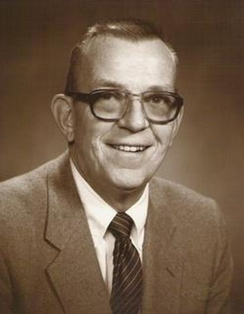 William Coles Buckner