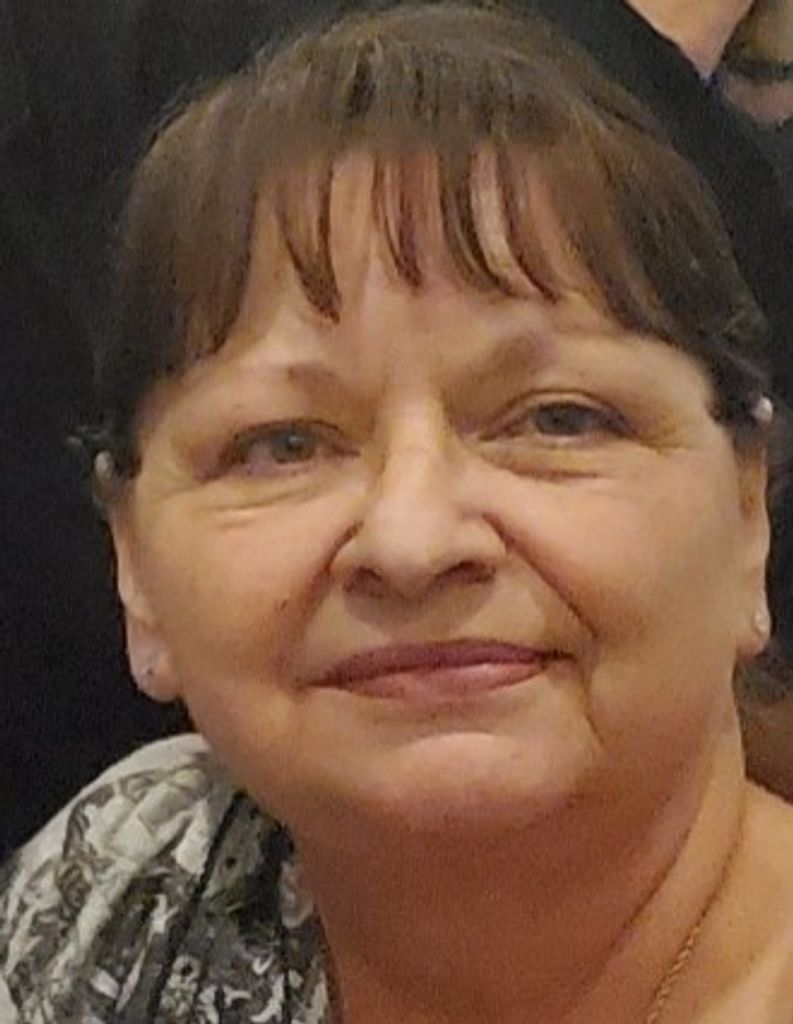 Sylvia Nuanes